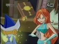 Winx Club Season 2: Episode 19 - The Spy in the Shadows (Rai English) Part 3