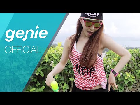 Scarlet - Hip Song
