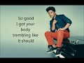 Bruno Mars - Gorilla (Lyric Video)
