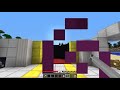 Minecraft | DNA SCIENCE! (Gain the Powers of ANY Minecraft Mob!) | Mod Showcase