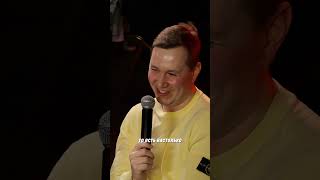ABUSHOW/ОЧЕНЬ ЛЮБИТ ЧИСТОТУ #abushow #стендап #standup #нидальабугазале #юмор #standupshow #comedy