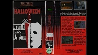 Halloween - SERIAL KILLER ATRÁS DE MIM!