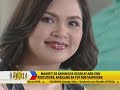 Kapamilya stars, execs among top taxpayers