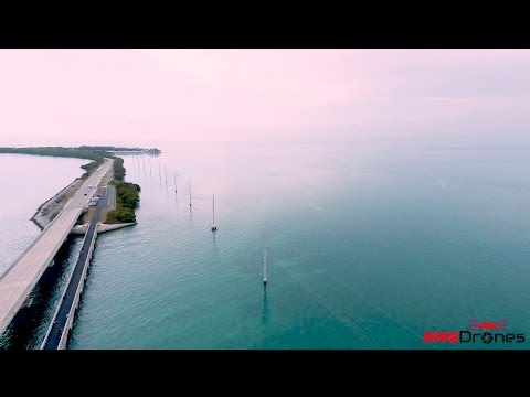 Florida Aerial Videography