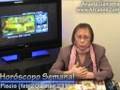 Video Horscopo Semanal PISCIS  del 3 al 9 Agosto 2008 (Semana 2008-32) (Lectura del Tarot)