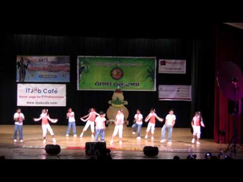Dance - Hello Rammante