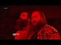 After Bray Wyatt's cryptic message, Kane vows to show him why he's The Devil's Favorite Demon at Sum