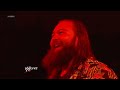 After Bray Wyatt's cryptic message, Kane vows to show him why he's The Devil's Favorite Demon at Sum