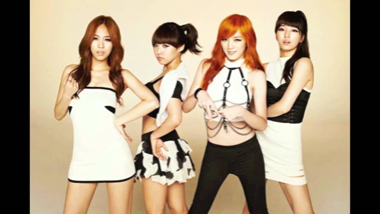 Miss A - Goodbye Baby mp3 download - YouTube