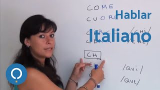 Curso básico de Italiano