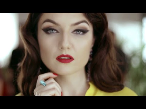 The dAdA feat. Alexandra Ungureanu - Ne iubim