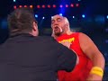 Rob Van Dam Makes His TNA Debut