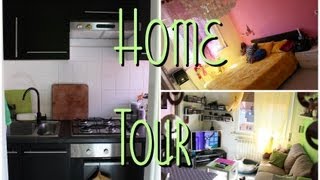 Home Tour♡Tour della mia casa♡|GloriaFair.