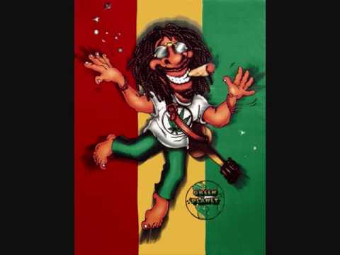 Roll YUh (Ganja) - Zianomi Stress free riddim - YouTube