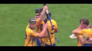 Clare vs Cork - 2013 All Ireland Hurling Final