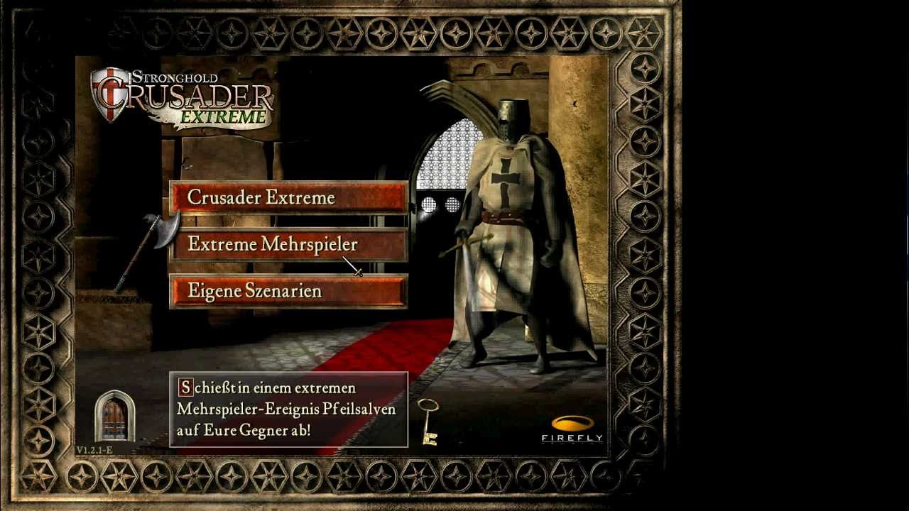 stronghold crusader extreme cheats