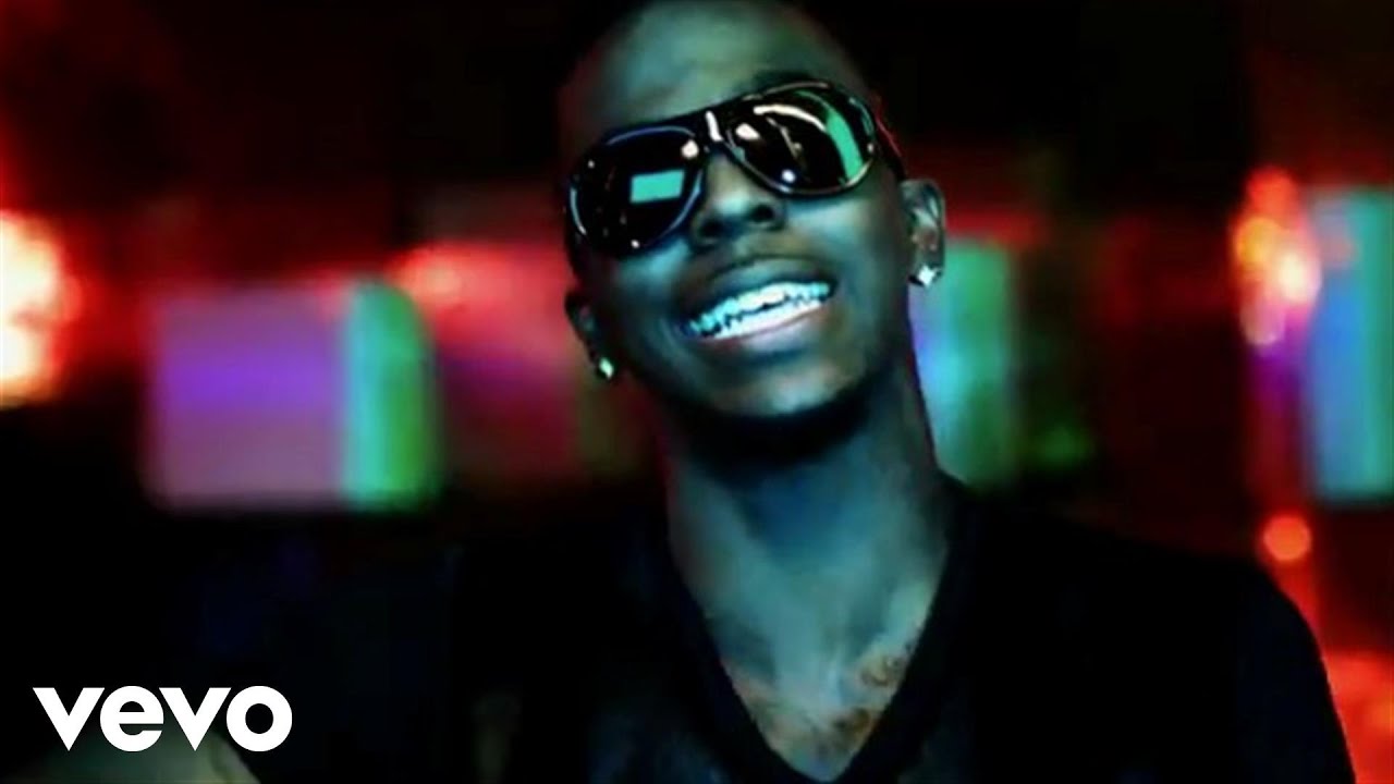 Roscoe Dash - Good Good Night - YouTube