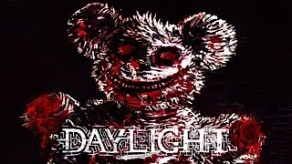 Daylight Gameplay Walkthrough Part 1 - Teddy Bear (PS4 PC)