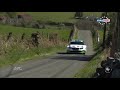 FIA ERC - Highlights Circuit of Ireland Rally 2014