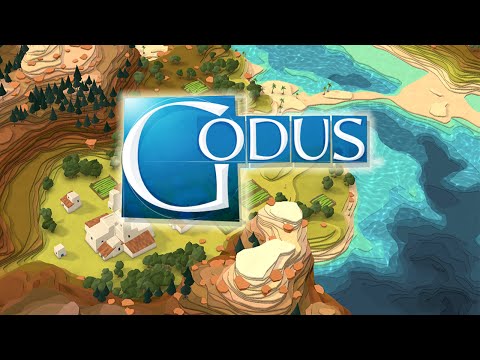 video de godus
