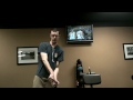 Golf Workout - Body Bar