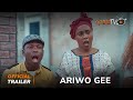 Ariwo Gee Yoruba Movie 2024 | Official Trailer | Showing Next On ApataTV+