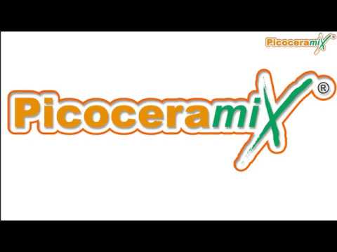 Miscelazione Picoceramix – tutorial