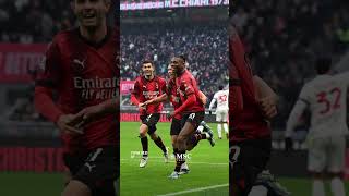 Jan-Carlo Simić | The goal celebration | #MilanMonza #shorts