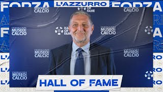 Intervista a Santo Rullo | Premio “Davide Astori” 2023