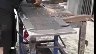 Kas Metal - Tanıtım Filmi - I