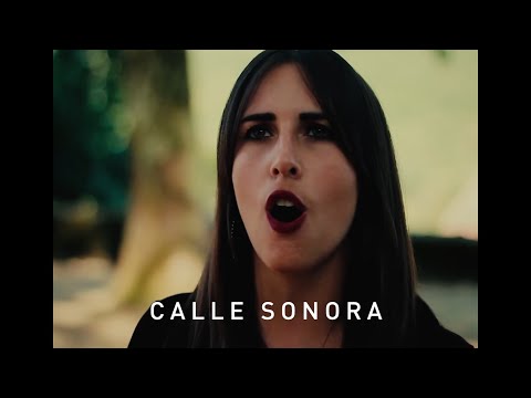 Calle Sonora | A Banda da Loba - Pepa