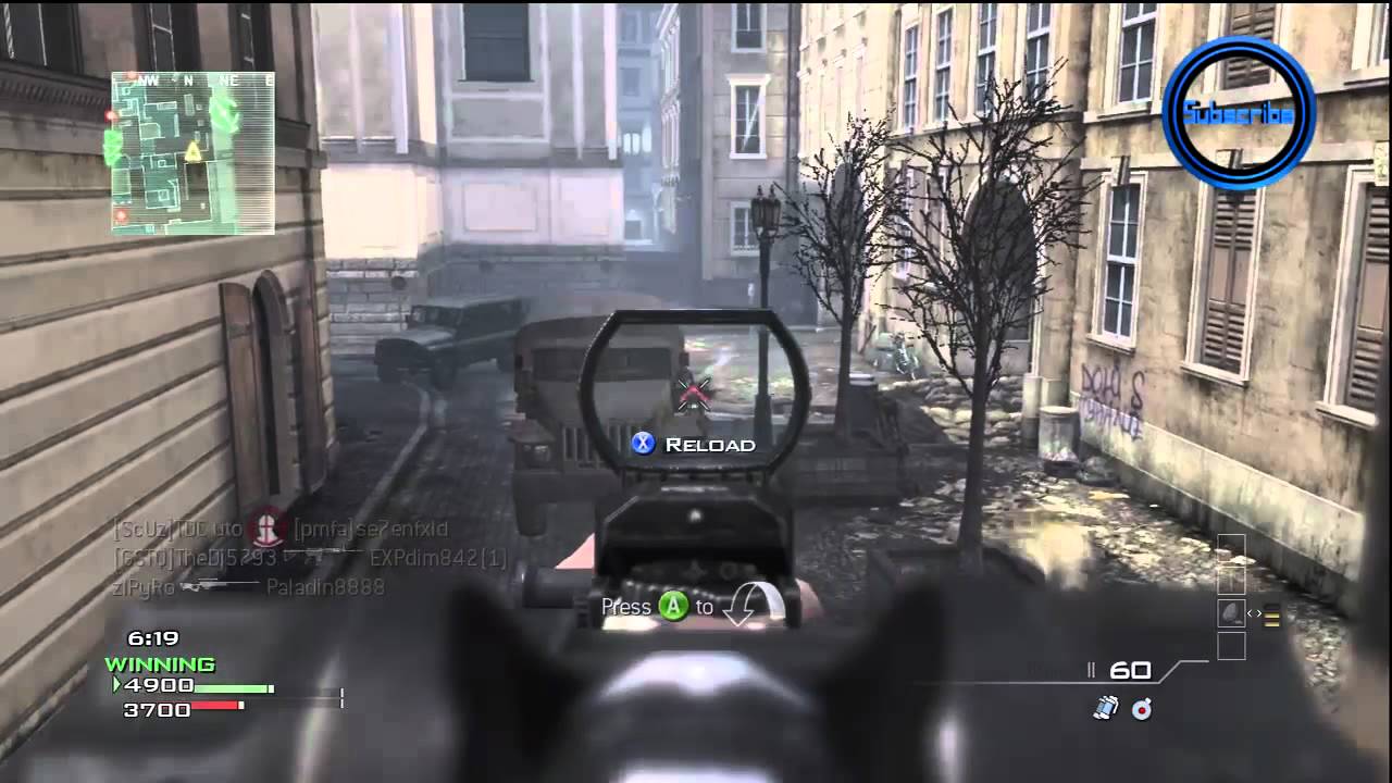 mw3 android download