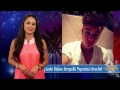 ¡Justin Bieber Atropelló Paparazzi Anoche!