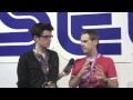 Nintendo Everything interviews Grant Kirkhope!