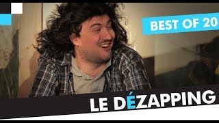 Le Dézapping du Before - Best of 20