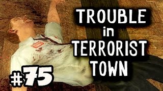 RIGHT HAND MEN - Trouble In Terrorist Town w/Nova, Kevin & Immortal Ep.75