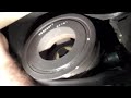 Serpentine Belt Replacement How-to DIY