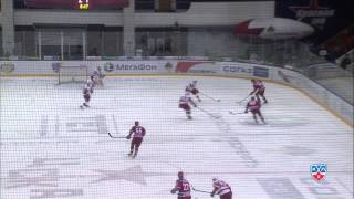 30.12 Лучшие голы недели КХЛ / 12/30 KHL Top 10 Goals of the Week