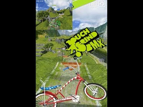 avoir touchgrind bmx gratuit