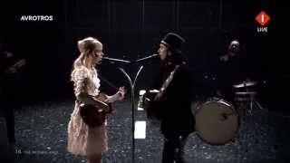 The Common Linnets NL 'Calm After The Storm'  semi Final  Eurovision Song Contest 2014