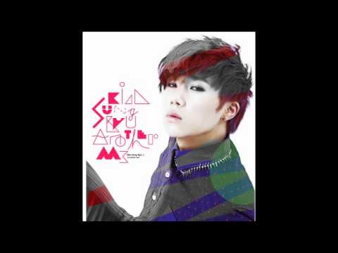 Kim Sunggyu - I Need You [Full Audio] 1stMiniAlbum Another Me ...