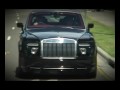 Rolls Royce Phantom Coupe Review & Road Test - Youtube