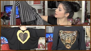 ♥Compras Acumuladas: Ropa| Choies, eBay, Black Friday ♥