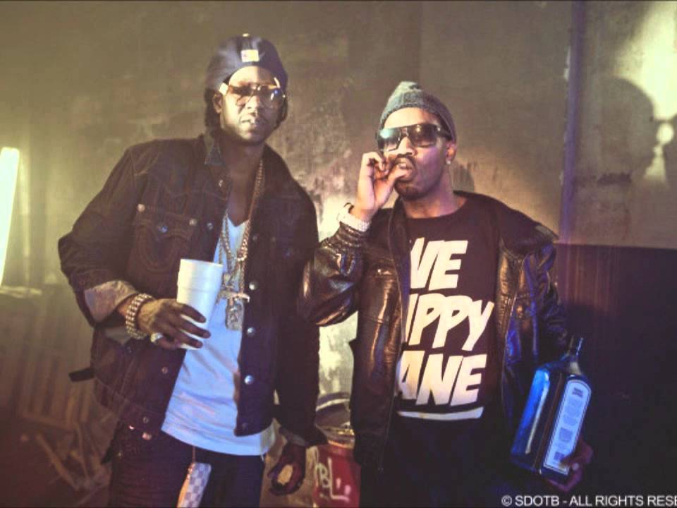 Juicy J - Bands Make Her Dance Ft Lil Wayne 2 Chainz (Remix) - YouTube