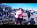 Semi marathon Paris 2015