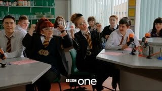 Waterloo Road: Series 9 Trailer - BBC One