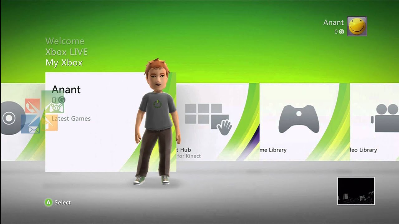 How To Find Xbox Live Account With Gamertag
