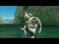 Naruto Shippuden Ultimate Ninja Storm Generations - X360 / PS3 - Never Ending Ninja Storm