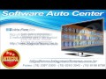 software para auto center com ordem de servios  - youtube