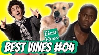 BEST VINES, O QUARTO!